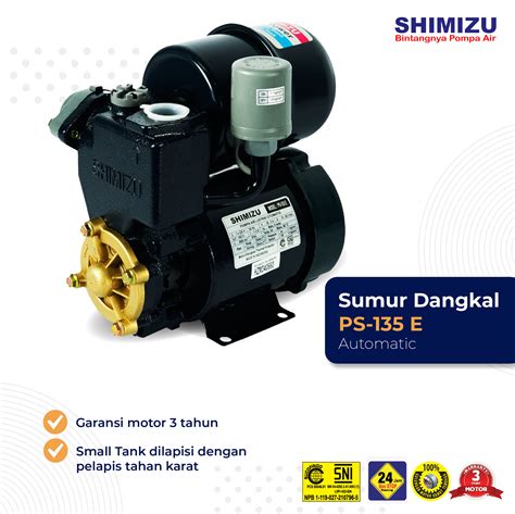 hris.shimizu pump.co.id|Pompa Air & Water Heater .